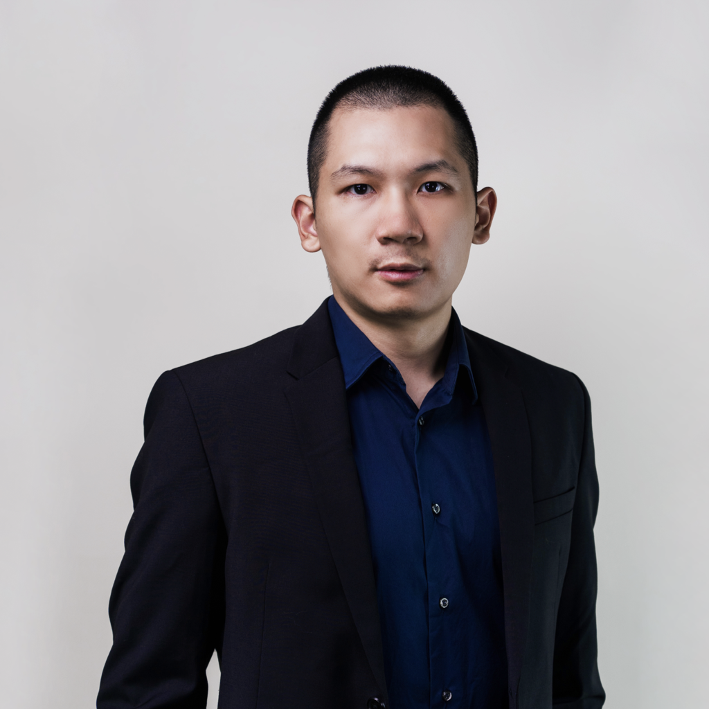 Photo of Shao-Hua Sun